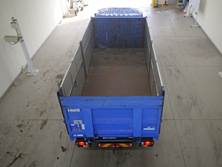 ISUZU ELF 2013
