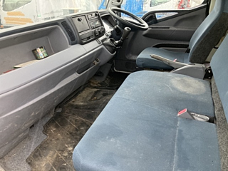 MITSUBISHI CANTER 2014
