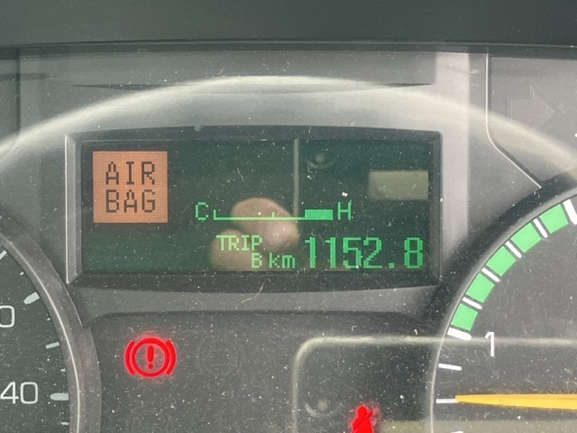 MITSUBISHI CANTER 2014