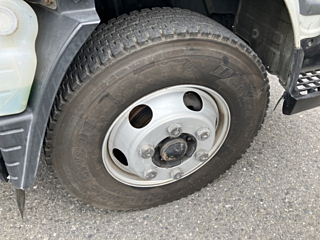 MITSUBISHI CANTER 2014
