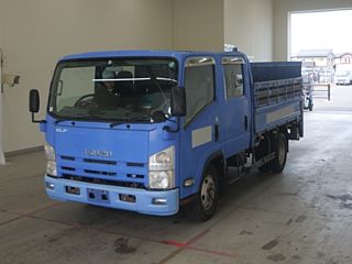 ISUZU ELF 2011