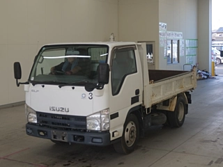 ISUZU ELF 2012