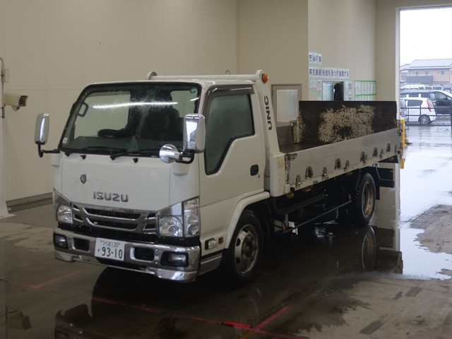 ISUZU ELF 2017