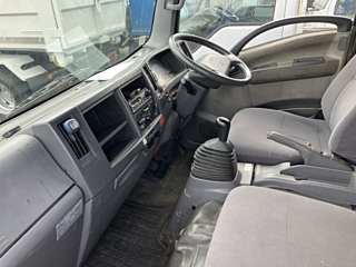 ISUZU ELF 2011