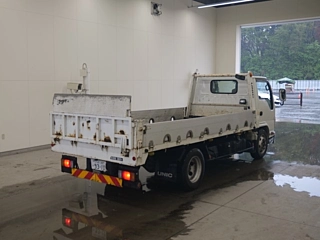 ISUZU ELF 2017