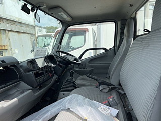 TOYOTA DYNA 2016