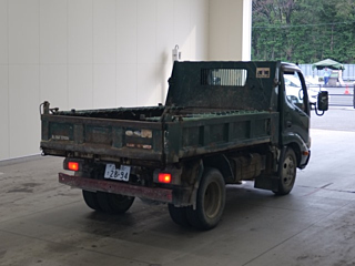 HINO DUTRO 2011