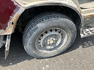 car slider