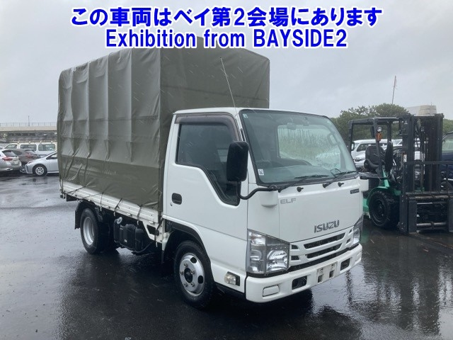 ISUZU ELF 2019