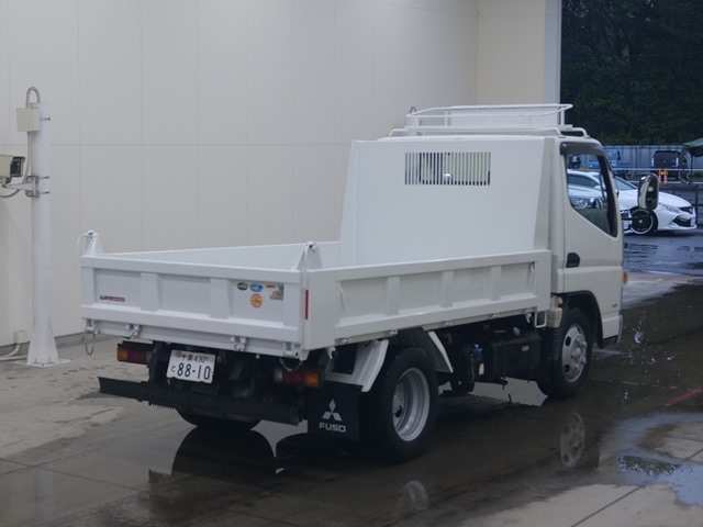 MITSUBISHI CANTER 2019