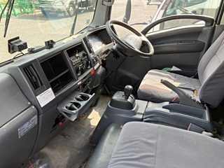 ISUZU ELF 2011