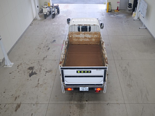 HINO TRUCK 2013