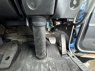 ISUZU FORWARD 2008