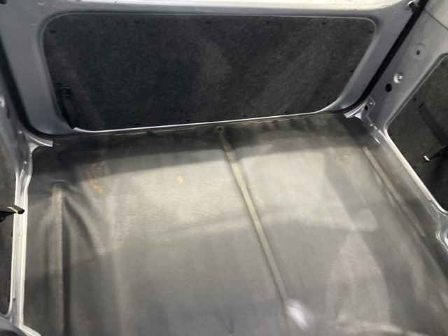 TOYOTA PIXIS VAN 2022