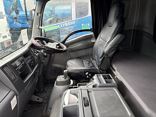 ISUZU FORWARD 2008