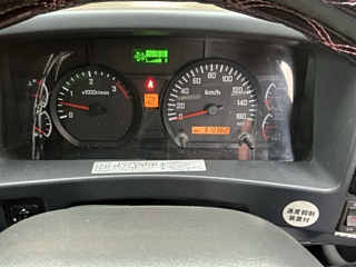 ISUZU FORWARD 2008