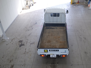 MITSUBISHI CANTER 2016