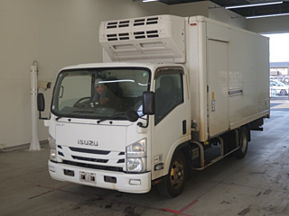 ISUZU ELF 2018