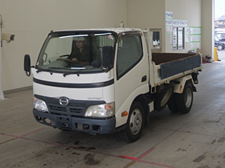 HINO DUTRO 2011