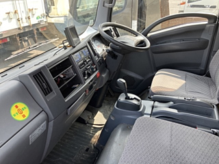 ISUZU ELF 2018