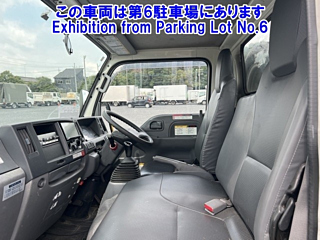 ISUZU ELF 2016