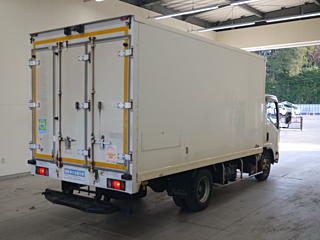 ISUZU ELF 2018