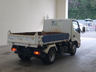 HINO DUTRO 2011