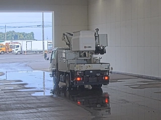 ISUZU ELF 2016