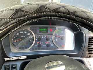 HINO RANGER 2009