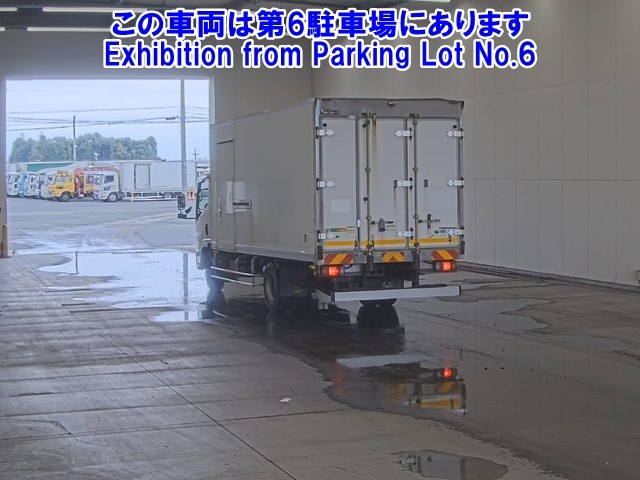 ISUZU ELF 2019