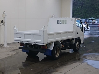 ISUZU ELF 2009