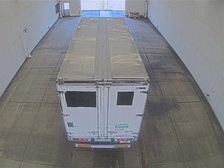 HINO RANGER 2009