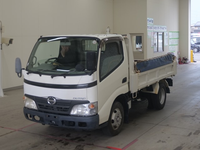 HINO DUTRO 2008
