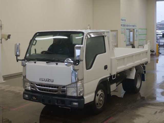 ISUZU ELF 2009