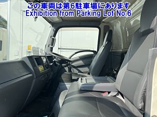 ISUZU ELF 2019