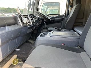 HINO RANGER 2009