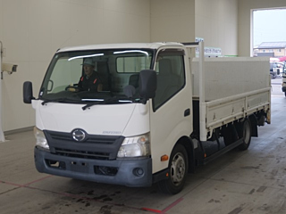 HINO DUTRO 2012