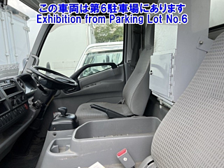 HINO DUTRO 2015