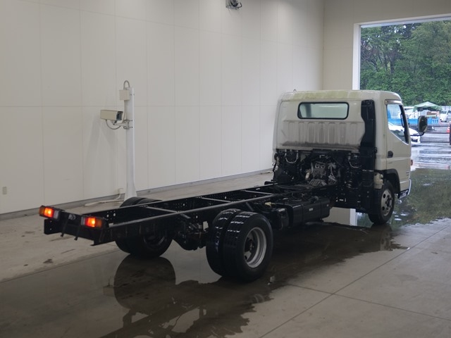 MITSUBISHI CANTER 2012