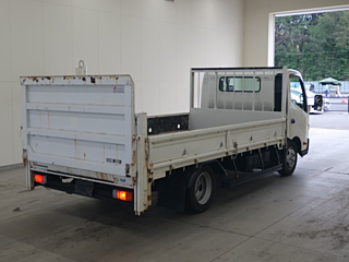 HINO DUTRO 2012