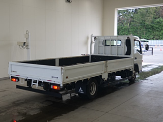 MITSUBISHI CANTER 2014