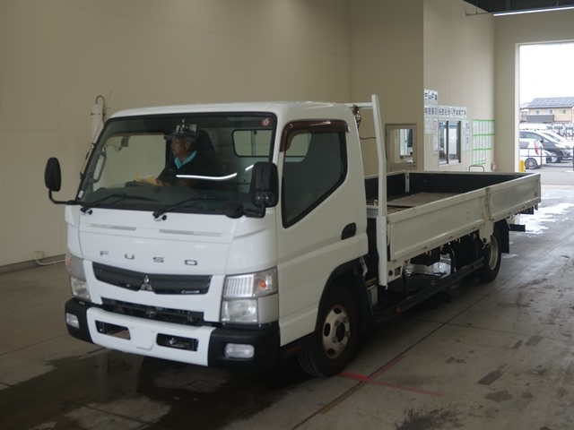 MITSUBISHI CANTER 2014