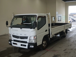 MITSUBISHI CANTER 2014