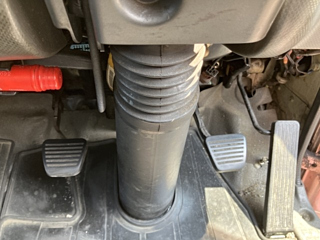 car slider