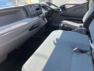 MITSUBISHI CANTER 2014