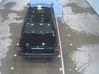 car slider