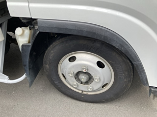 ISUZU ELF 2010