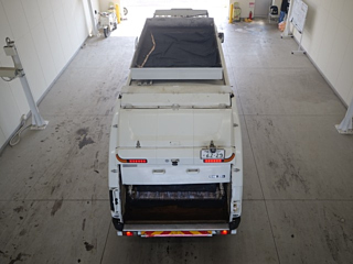 ISUZU ELF 2012