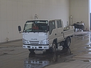 ISUZU ELF 2018