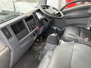ISUZU ELF 2010